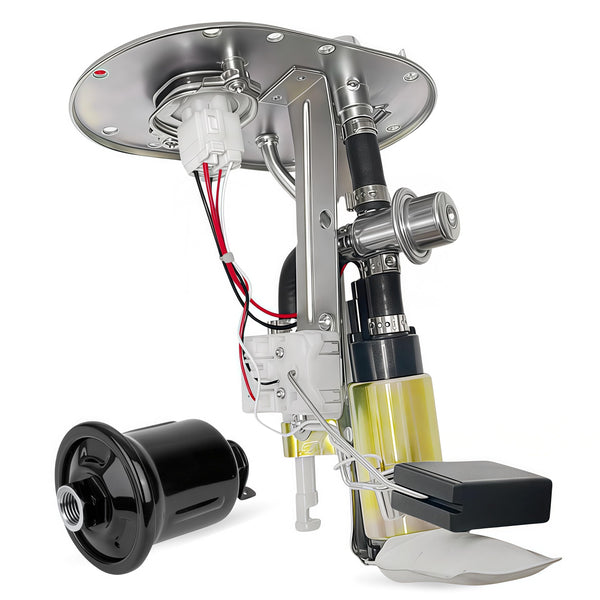Fuel Pump Assembly with Filter for 1996–2000 Toyota RAV4 XA10 SXA10 SXA11 SXA15 SXA16 – 77203-42010