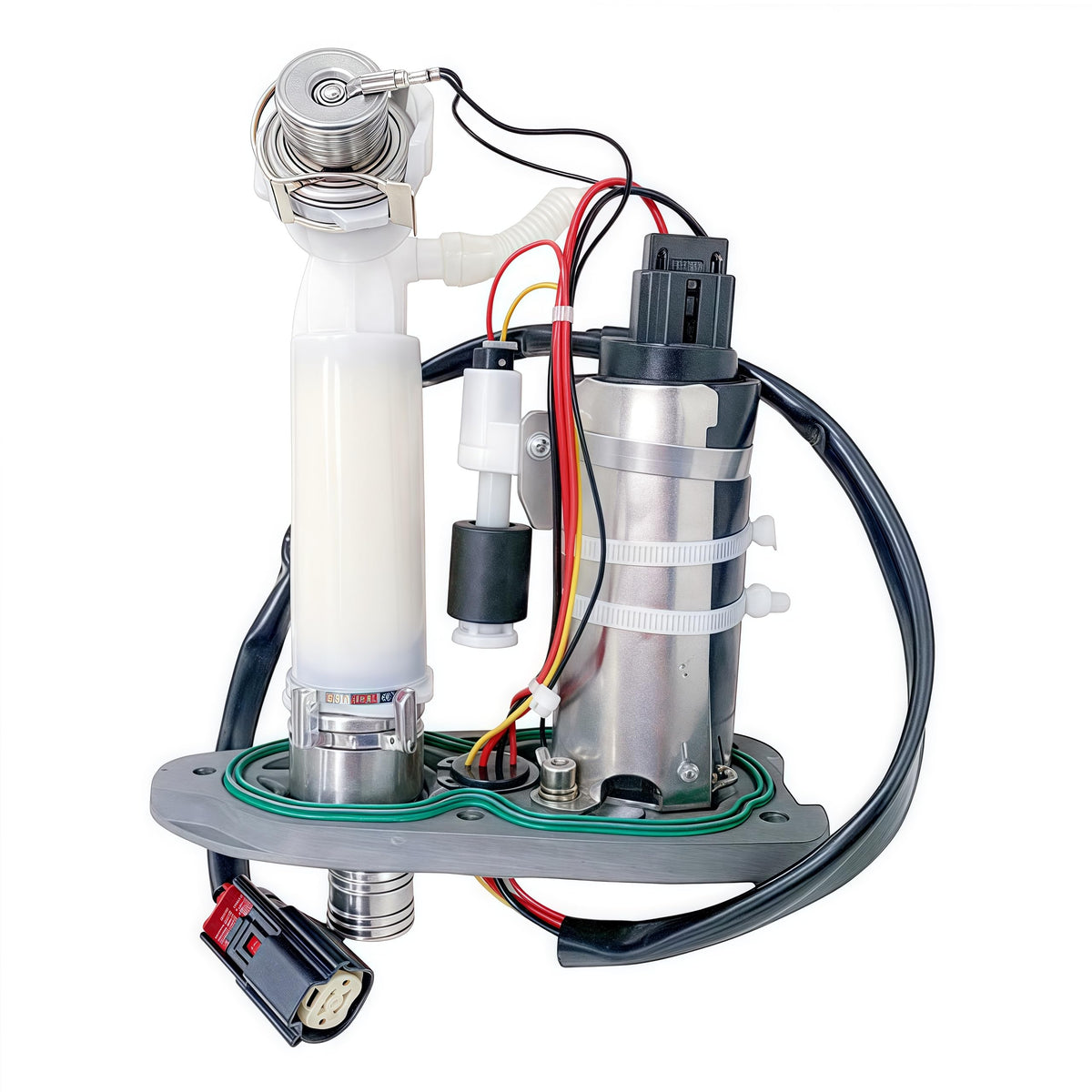 75305-07A 75268-07F Fuel Pump Assembly for Harley-Davidson XL883 XL1200 Forty-Eight XL1200X Iron 1200 Seventy-Two