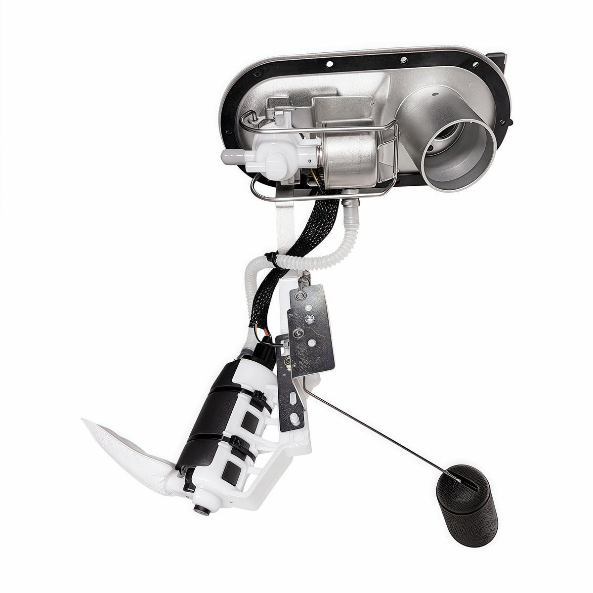 Fuel Pump Assembly for Harley Touring 2006–2007 – Electra Glide/Ultra Classic/Street Glide/Road Glide – 75126-06