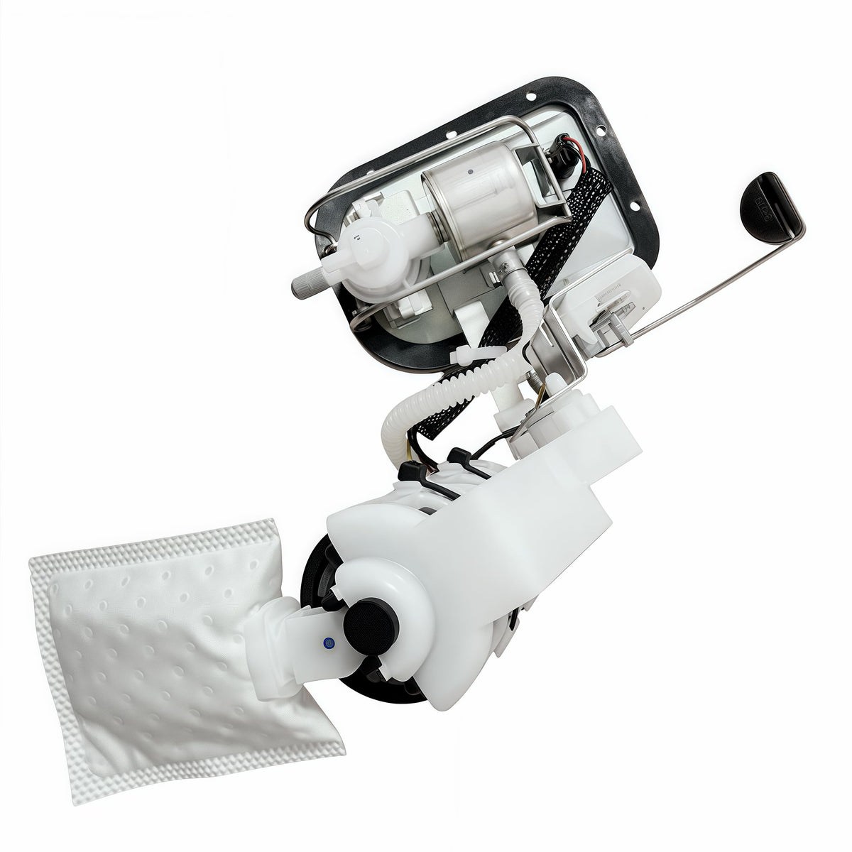 Fuel Pump Assembly for Harley 2001–2005 Fat Boy, Heritage, Softail Classic, Softail Deluxe, Standard, Springer