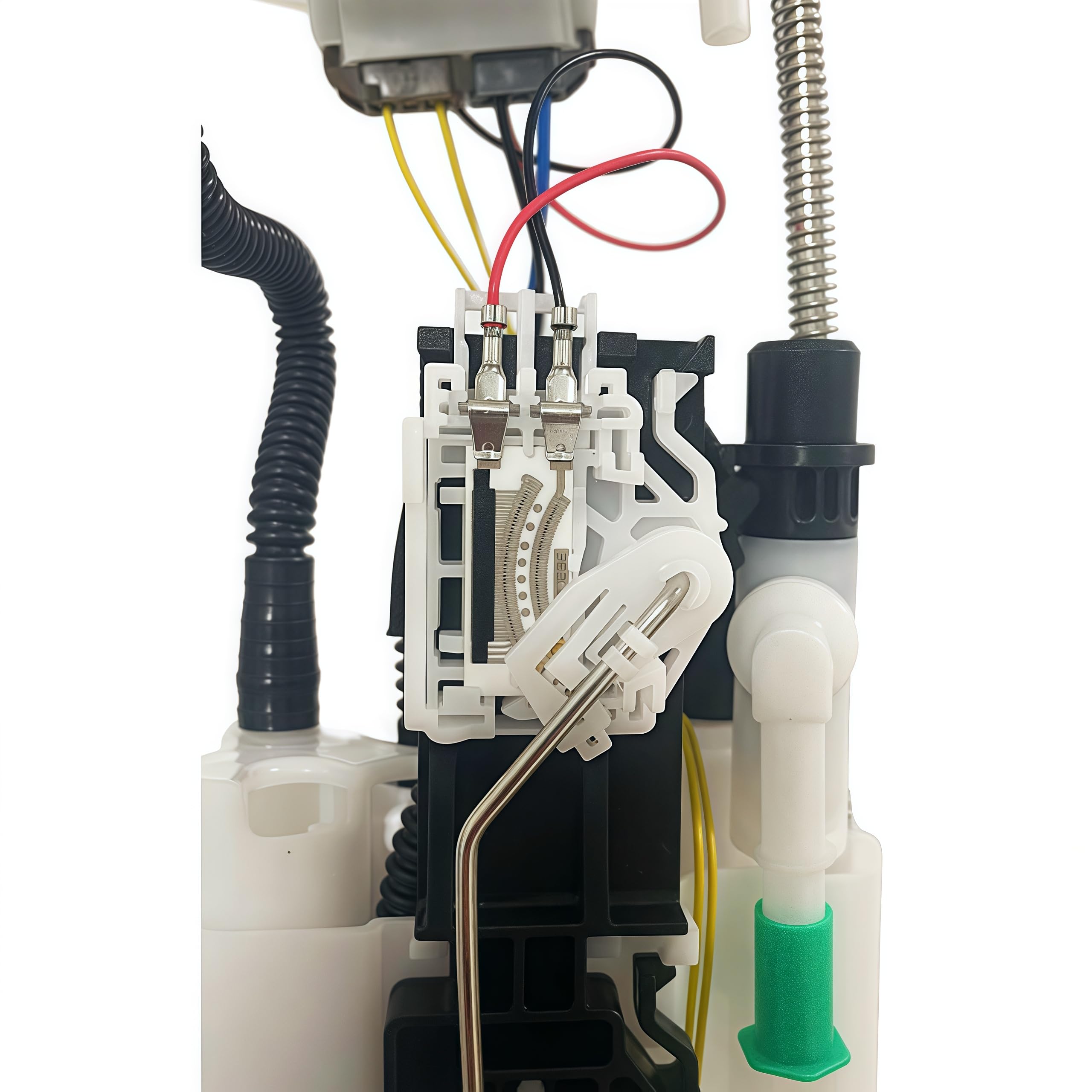 17040-4HK1A 17040-4HK0A Fuel Pump Assembly 170404HK1A 170404HK0A for Infiniti Q50 2016–2023 Q60 2017–2022