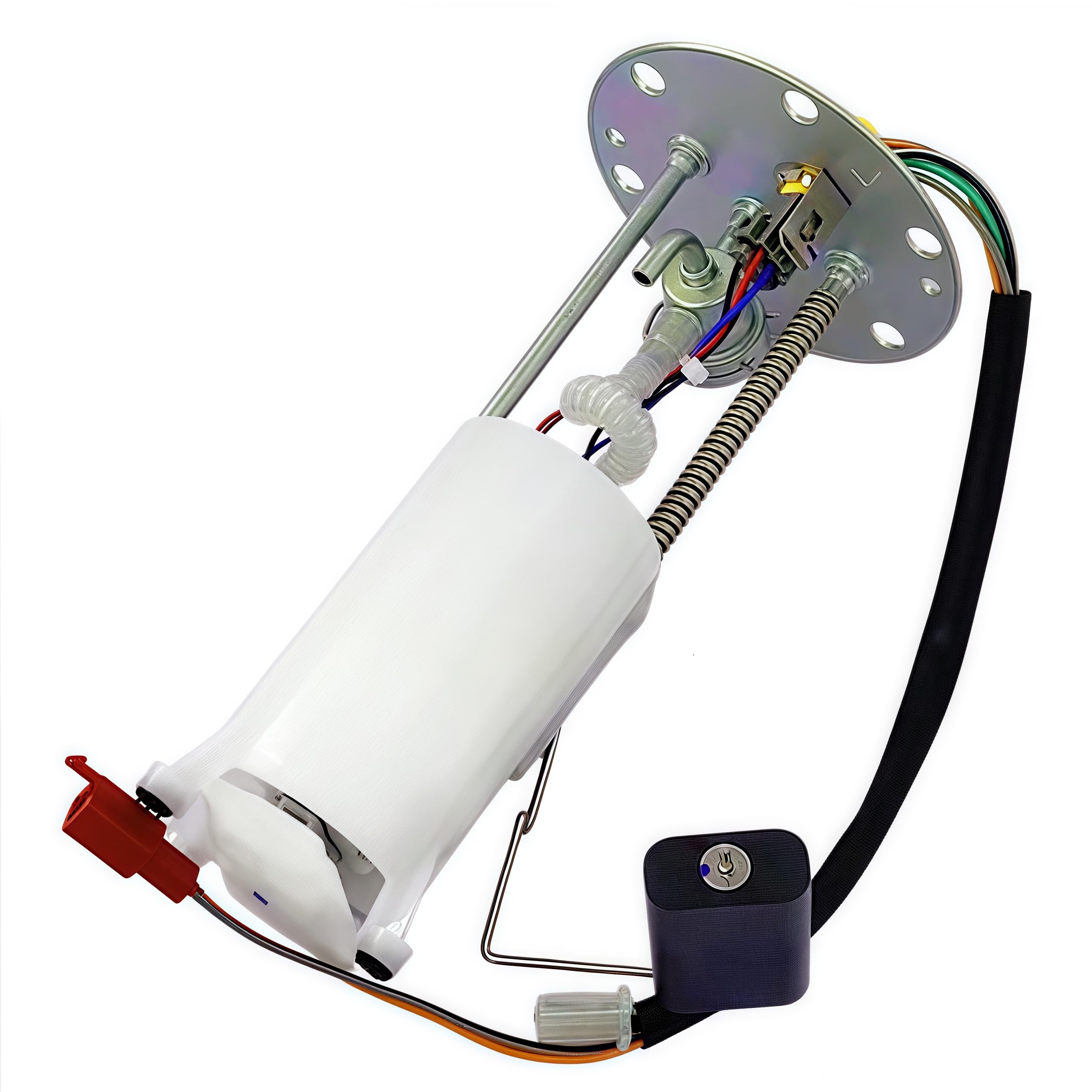 0455411 Fuel Pump Assembly for Polaris Outlaw 110 EFI 2016–2023 – 0455147