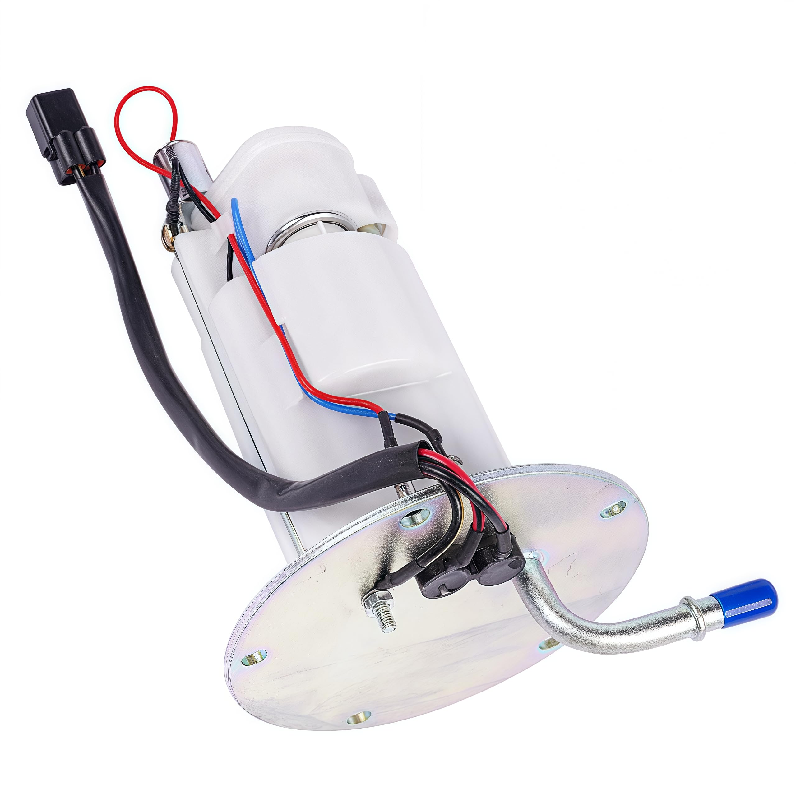 49040-0030 Fuel Pump Assembly for 2008–2010 Kawasaki Ninja ZX-10R – UC-T35KU56