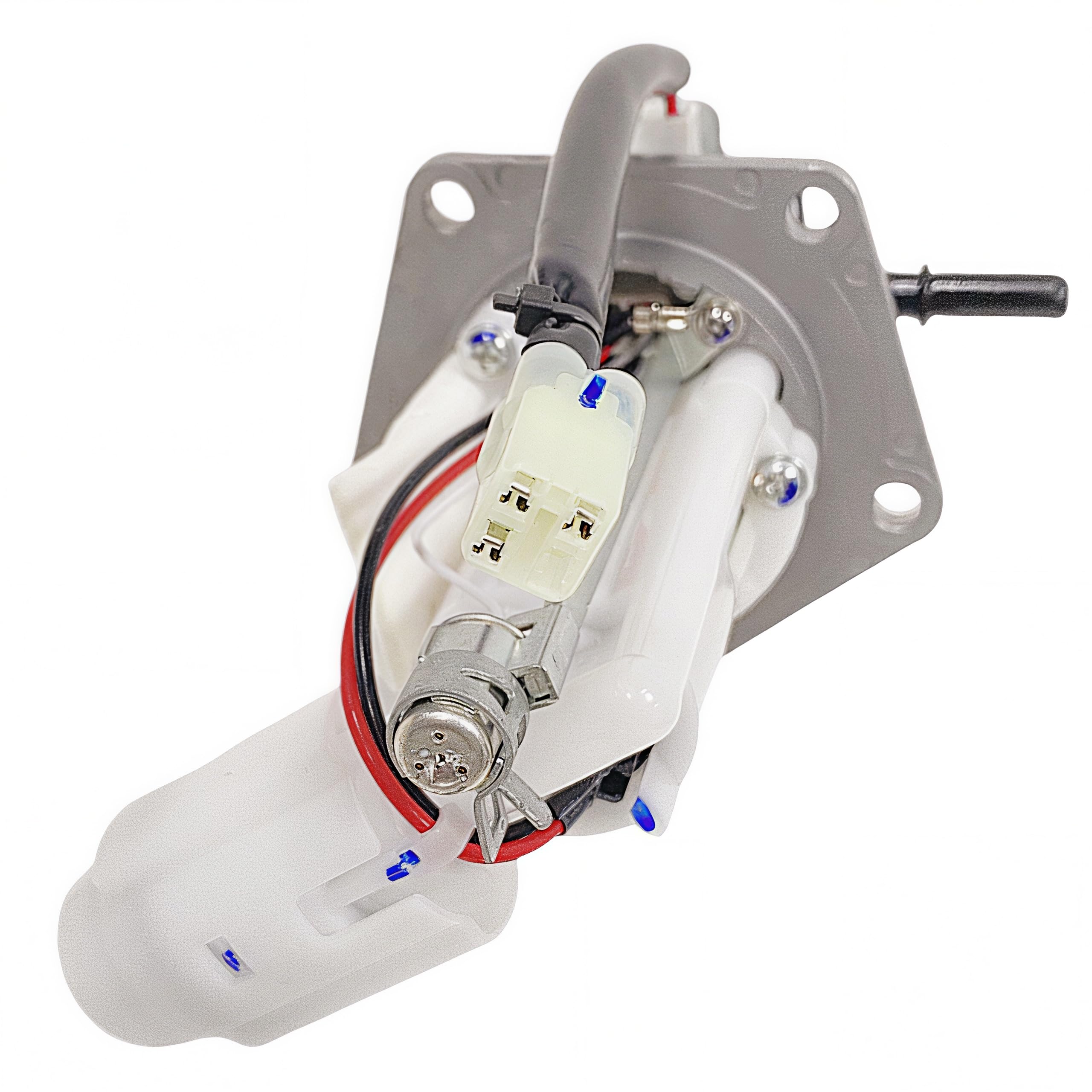 49040-0026 490400026 Fuel Pump Assembly for Kawasaki Versys 650 Ninja 650R KLE650C ER-6n 2006–2014