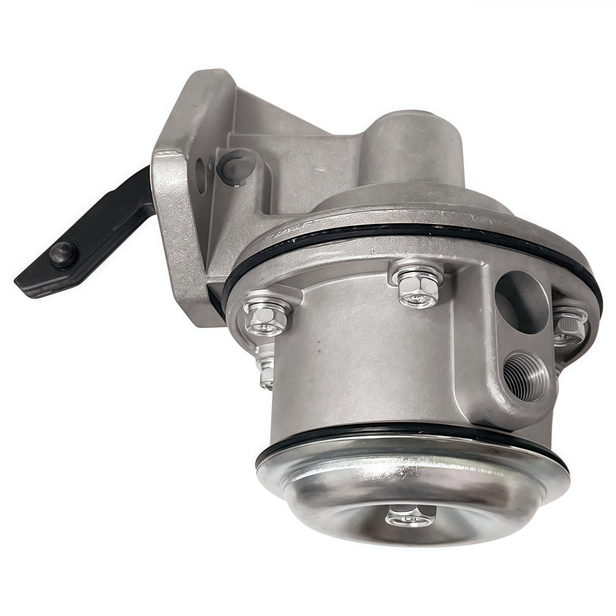 Mechanical Fuel Pump M3530 MF0073 for Chevrolet C10 C20 C30 Pickup, Bel Air, Chevelle, Impala, Malibu, Biscayne