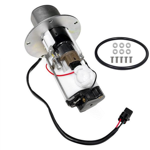 Fuel Pump Assembly for 2006–2007 Kawasaki Vulcan 900 Classic/Classic LT – 49040-0015