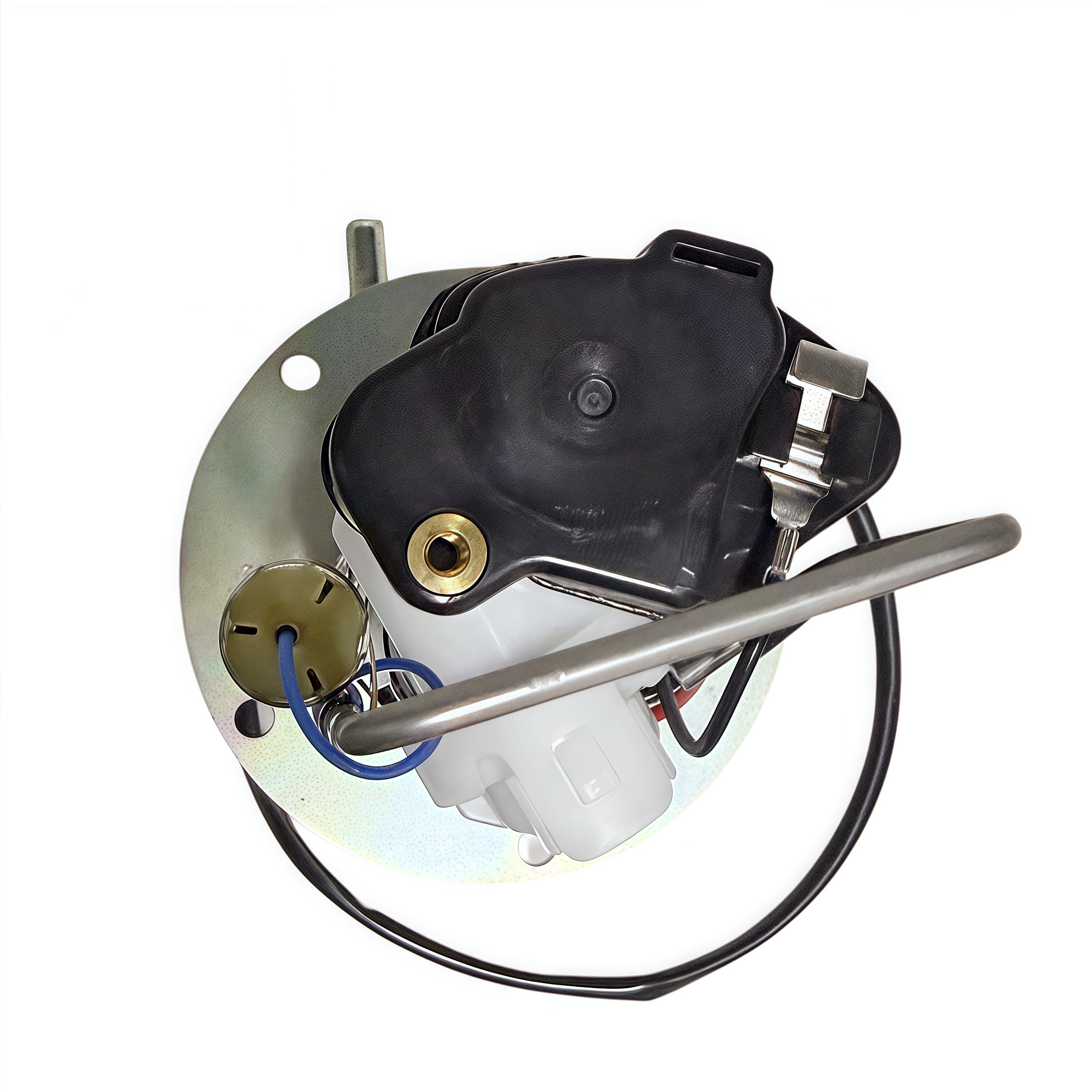 Fuel Pump Assembly for 2006–2007 Kawasaki Ninja ZX-10R ZX10 ZX1000D – 49040-0011