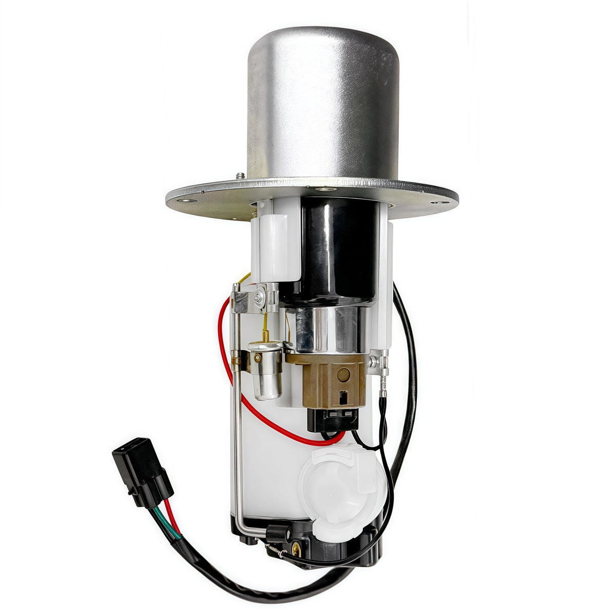 Fuel Pump Assembly for 2006–2007 Kawasaki Vulcan 900 Classic/Classic LT – 49040-0015