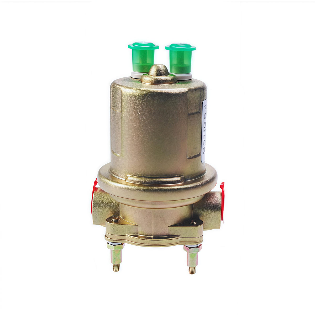 12V 229051 P76924 Fuel Pump for Kohler Generator 6.5ESZ, 6EKOD, 9EKOZD, 11EKOZD, 5EFKOD, 7EFKOZD, 9EFKOZD