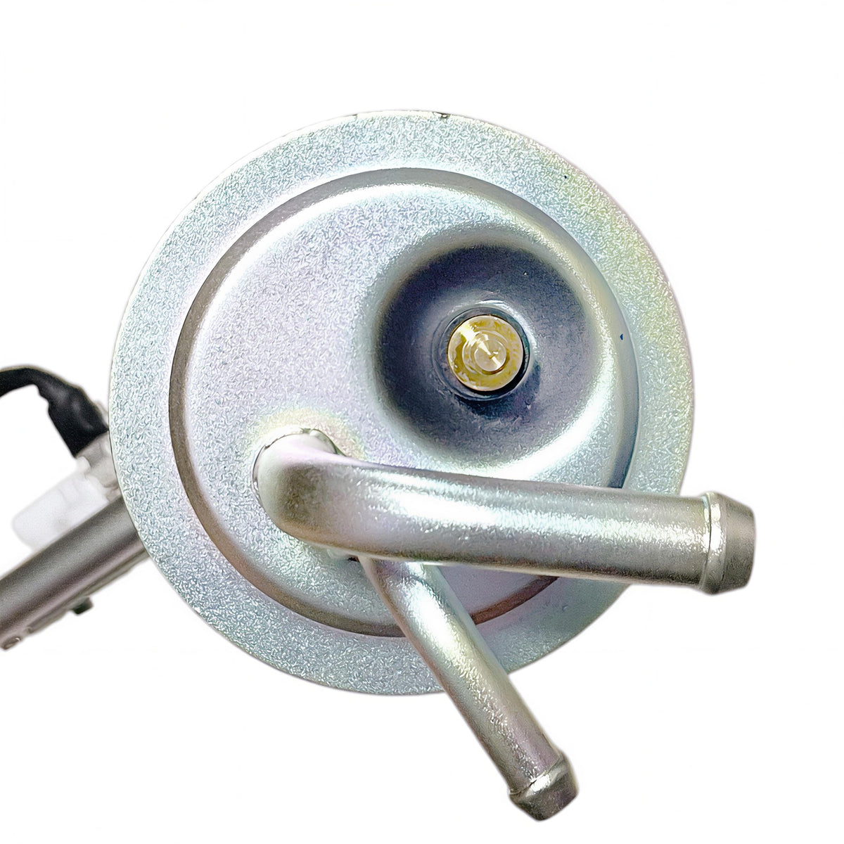 Fuel Tank Sending Unit 3/8" Fuel and 1/4" Return Line for Ford Mustang 1964–1968