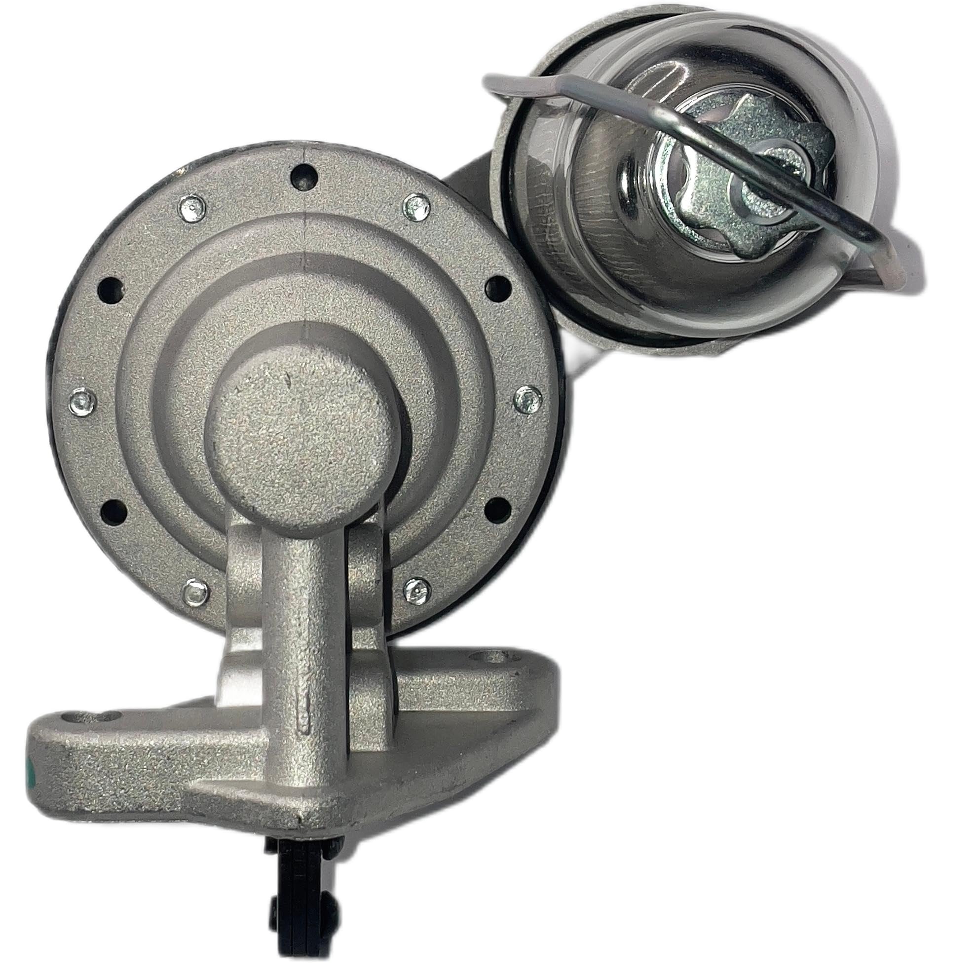 Mechanical Fuel Pump M2091 for Dodge D100/D200/D300 Truck Power Wagon W100/W200/W300 Pickup B C