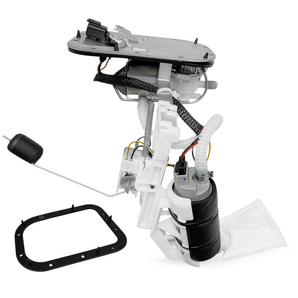 Fuel Pump Assembly for Harley 2001–2005 Fat Boy, Heritage, Softail Classic, Softail Deluxe, Standard, Springer