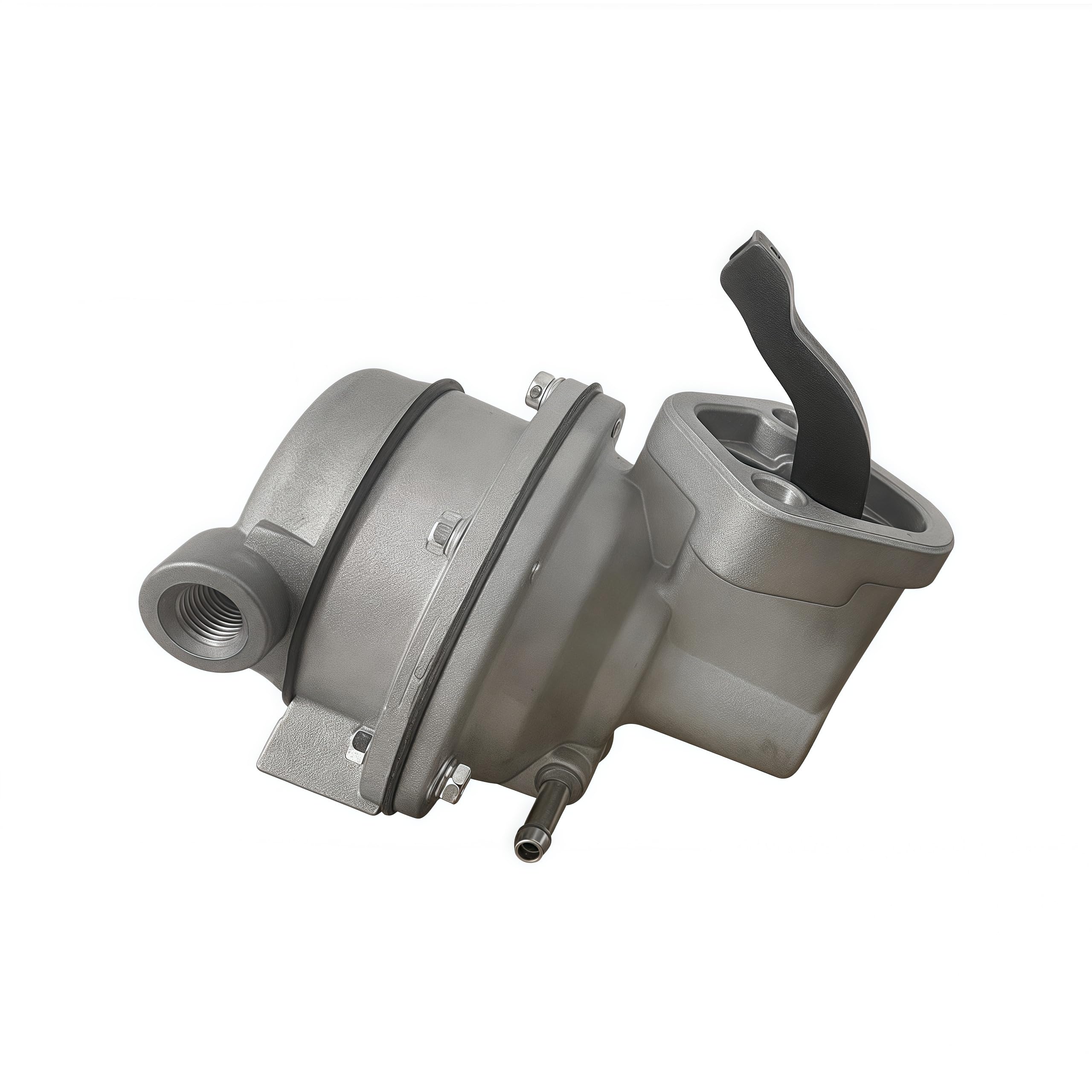 M60502 Mechanical Fuel Pump 596-8010 M23114 for Crusader Marine GM Big Block 454 7.4L 8.2L 350