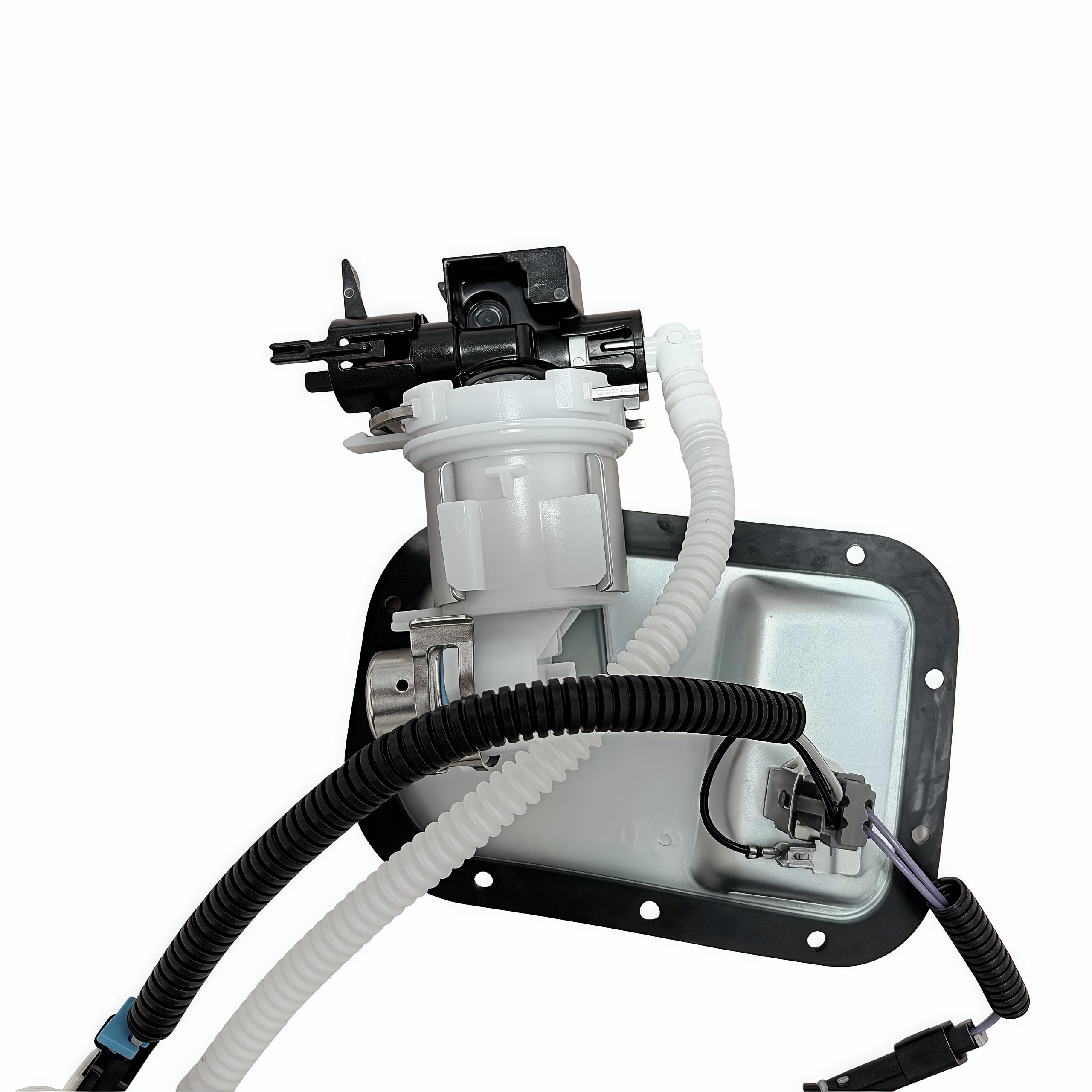 Fuel Pump Assembly for 2011–2017 Harley Heritage Softail Classic Slim Breakout Deluxe CVO Cross Bones – 75284-08A