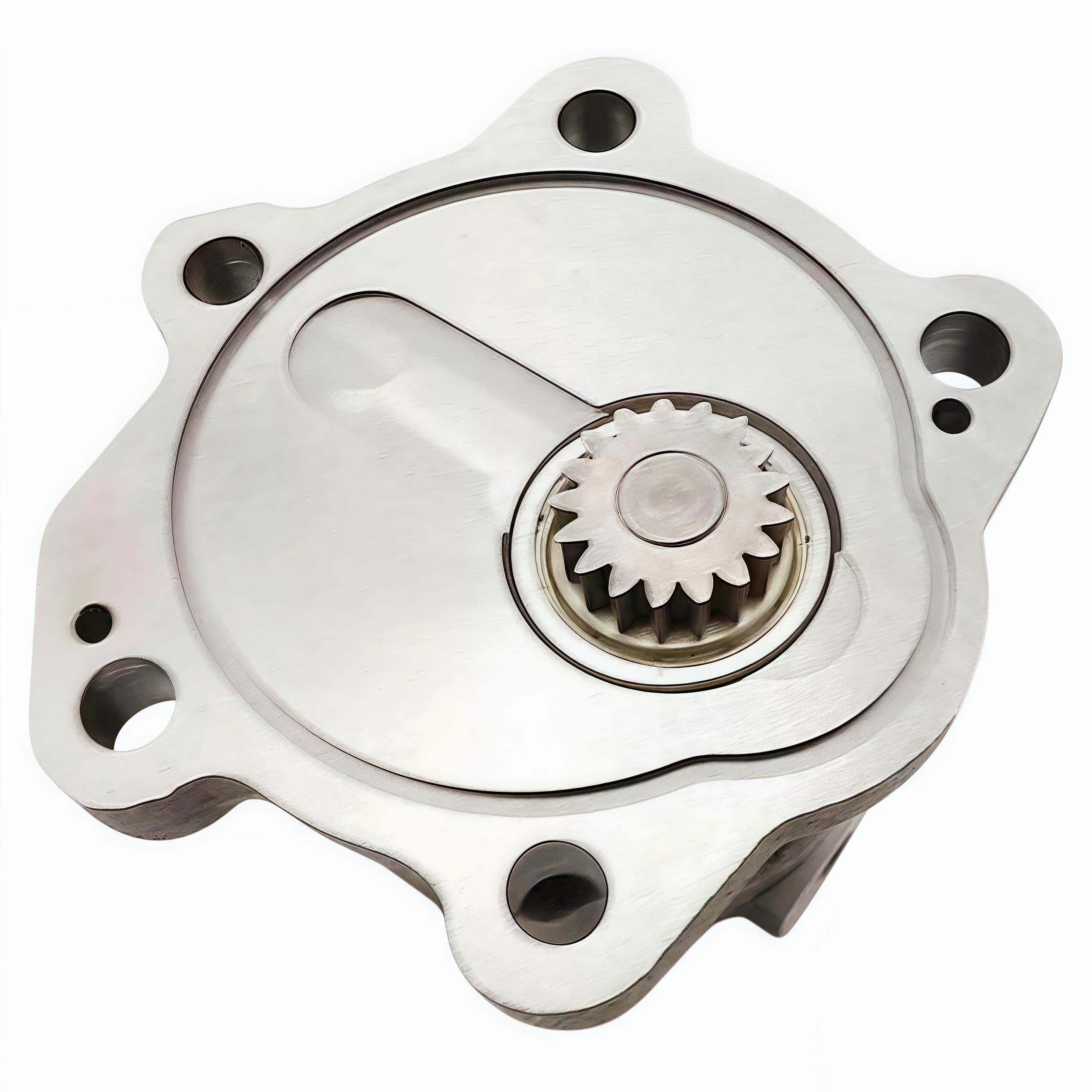293-0249 426-4806 Fuel Transfer Pump for CAT 963D AP600D AP555E BG600D C4.4 C6.6