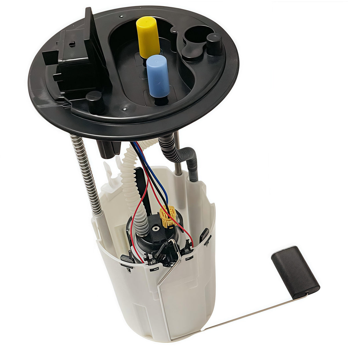 0580203210 Fuel Pump Assembly for Mitsubishi Fuso Canter 3C15, 3C18, 6C18, 7C15, 7C18, FB/FE series, Eco Hybrid TEMSA