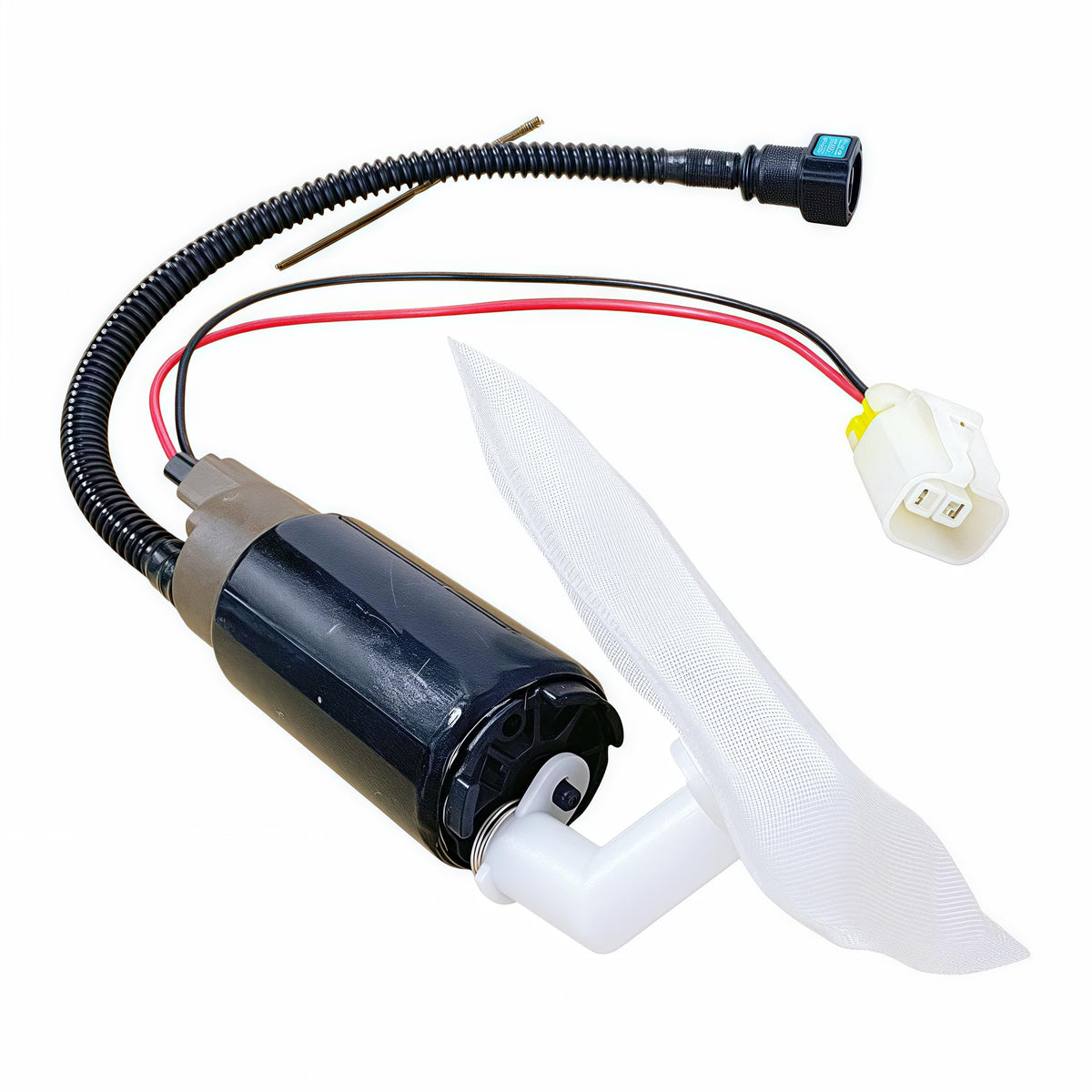 Fuel Pump Kit for Nissan Pathfinder 1996–2004 Xterra 2000–2004 Frontier 1998–2004 Infiniti QX4 1999–2004 – K4080