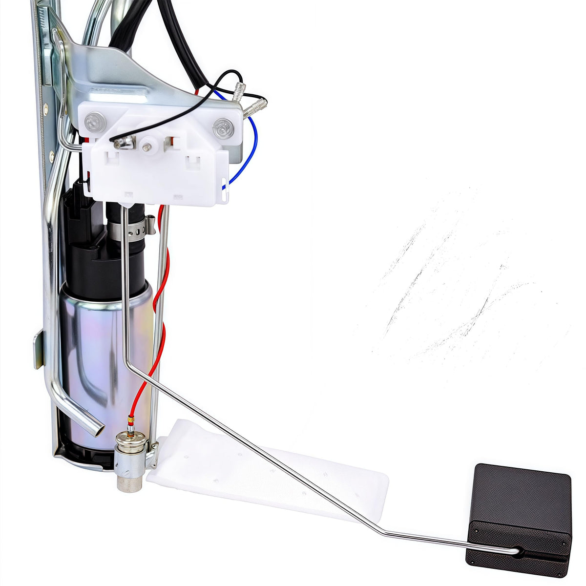 SP9012H TNKSP9012H Fuel Pump Module Assembly for Toyota 4Runner V6 3.4 L L4 2.7 L 1996–1998