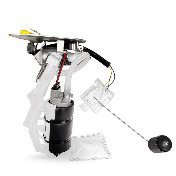 Fuel Pump Assembly for 2006–2007 Harley Fat Boy/Night Train/Softail Deluxe/Deuce Standard/Custom/Springer Classic FXSTSI