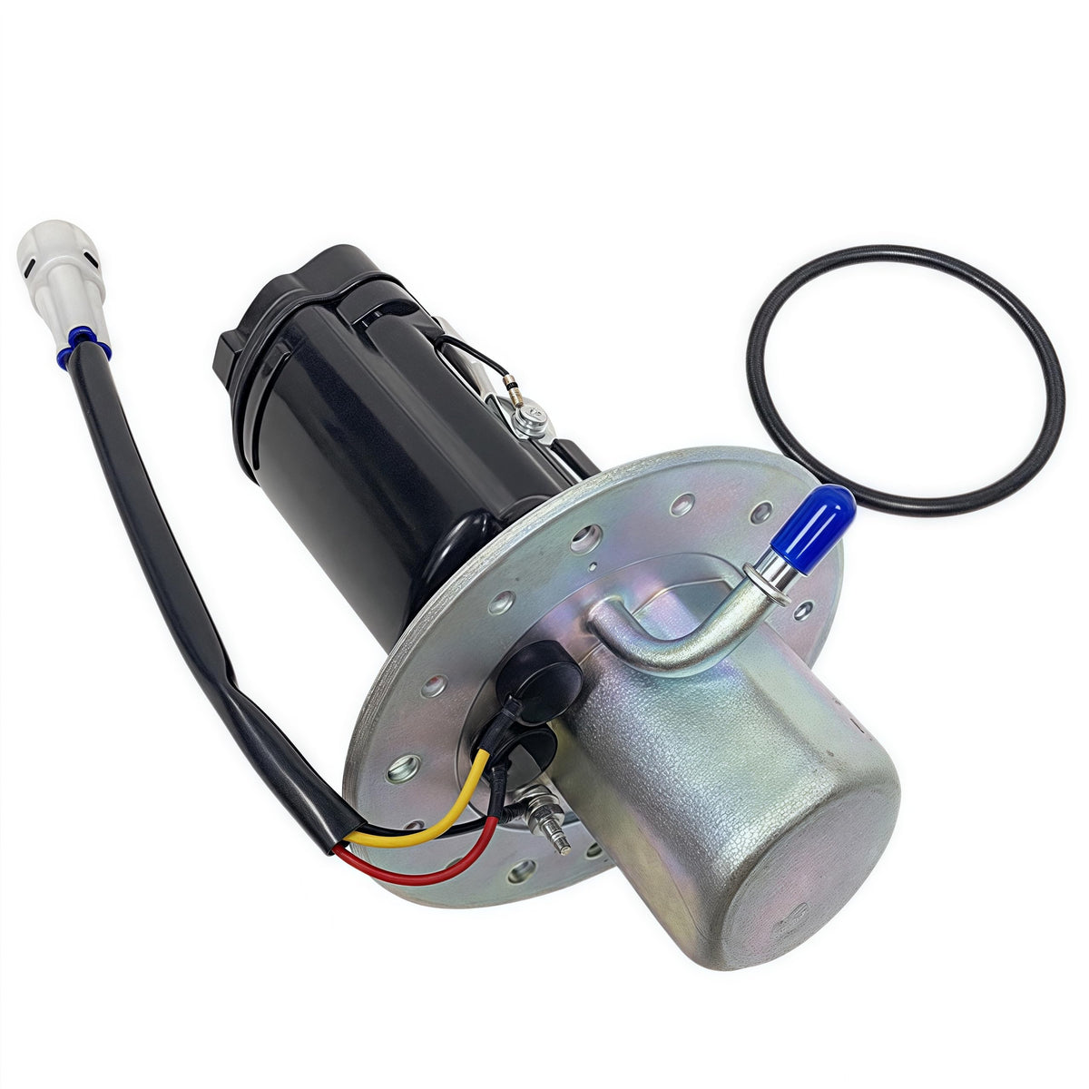 15100-35F30 1510035F30 Fuel Pump Assembly for Suzuki SV650 SV650A SV650S SV650SA K3 K4 2003–2007 SV1000 SV1000S K3K4