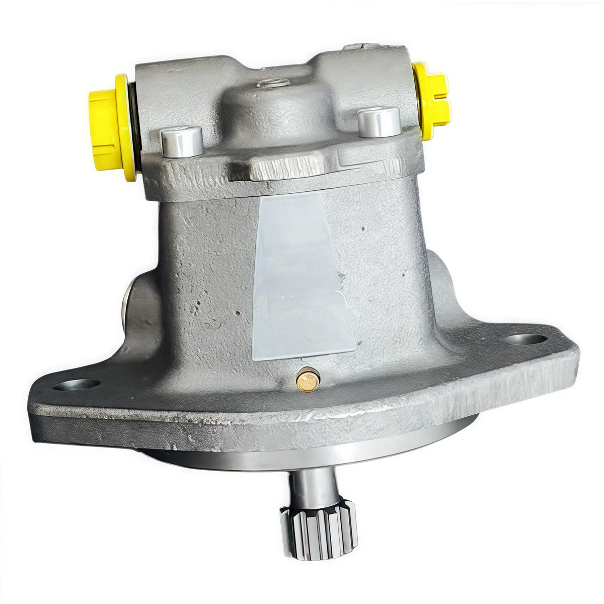 3848611 384-8611 Fuel Transfer Pump for Caterpillar CAT 3406E C-15 C-16 C-18 C13 C15 C16 C18 Engine 966H 972H 980C/F/L/M