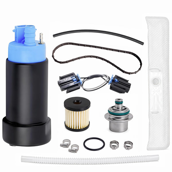 Fuel Pump for 2008–2024 Harley Touring Street Glide/Road Glide/Electra Glide/Ultra/Road King/Tri Glide FLH FLR FLT FLS
