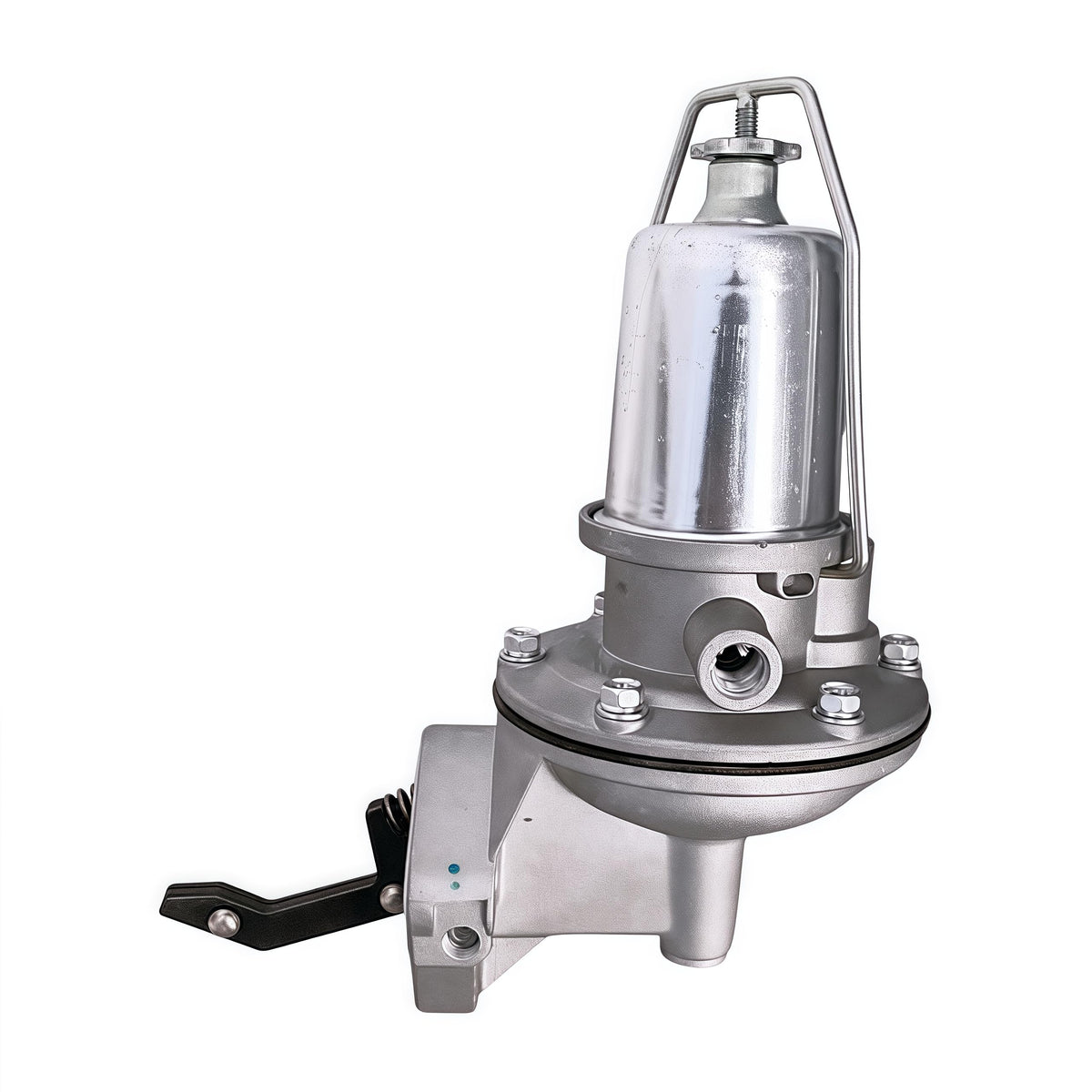 Mechanical Fuel Pump for Jeep Wagoneer J-Series Gladiator AMC Hornet Gremlin Ambassador 1965–1971
