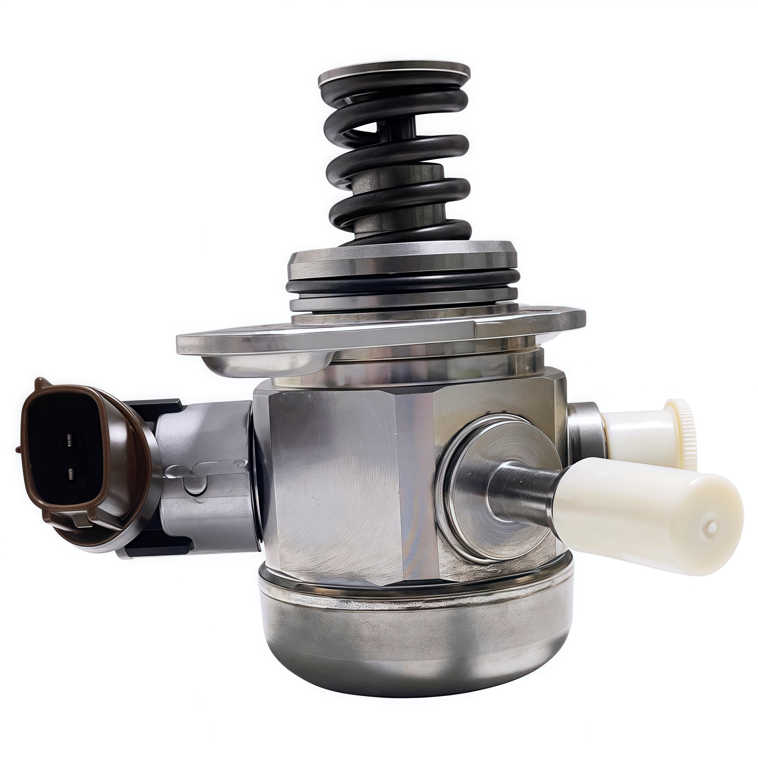 16630-6CA0A High Pressure Fuel Pump 166306CA0A for Nissan Altima Rogue Platinum, S, SL, SR, SV 2.5L L4 Gas Engine