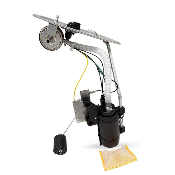 Fuel Pump Assembly for 2000–2001 Harley Touring Road King/Road King Classic FLHR, FLHRCI – 75127-00A