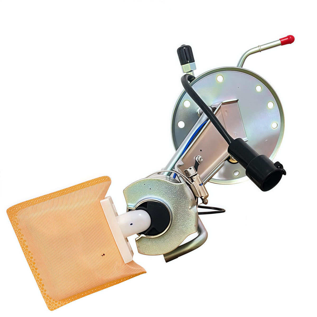 23206-35180 2320635180 Fuel Pump Hanger Assembly for Toyota Pickup Truck 4Runner 1989–1992 2.4L 3.0L