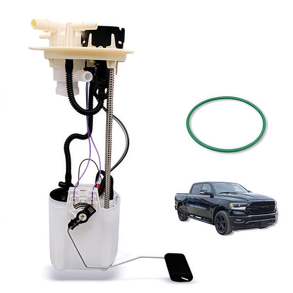 68409160AE Fuel Pump Assembly for RAM 1500 3.6L V6 & 5.7L V8 2019 2020 2011 2022 2023 2024 2025 – 68409160AB