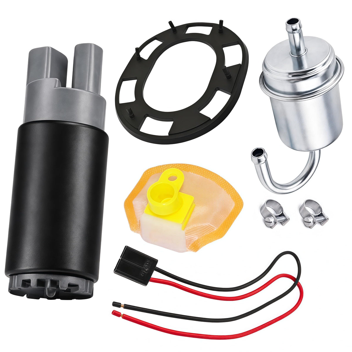 Fuel Pump Kit for Honda CBR929RR CBR954RR CBR929 CBR954 CB900F919 2000–2003 Motorcycle – 16700-MCJ-010