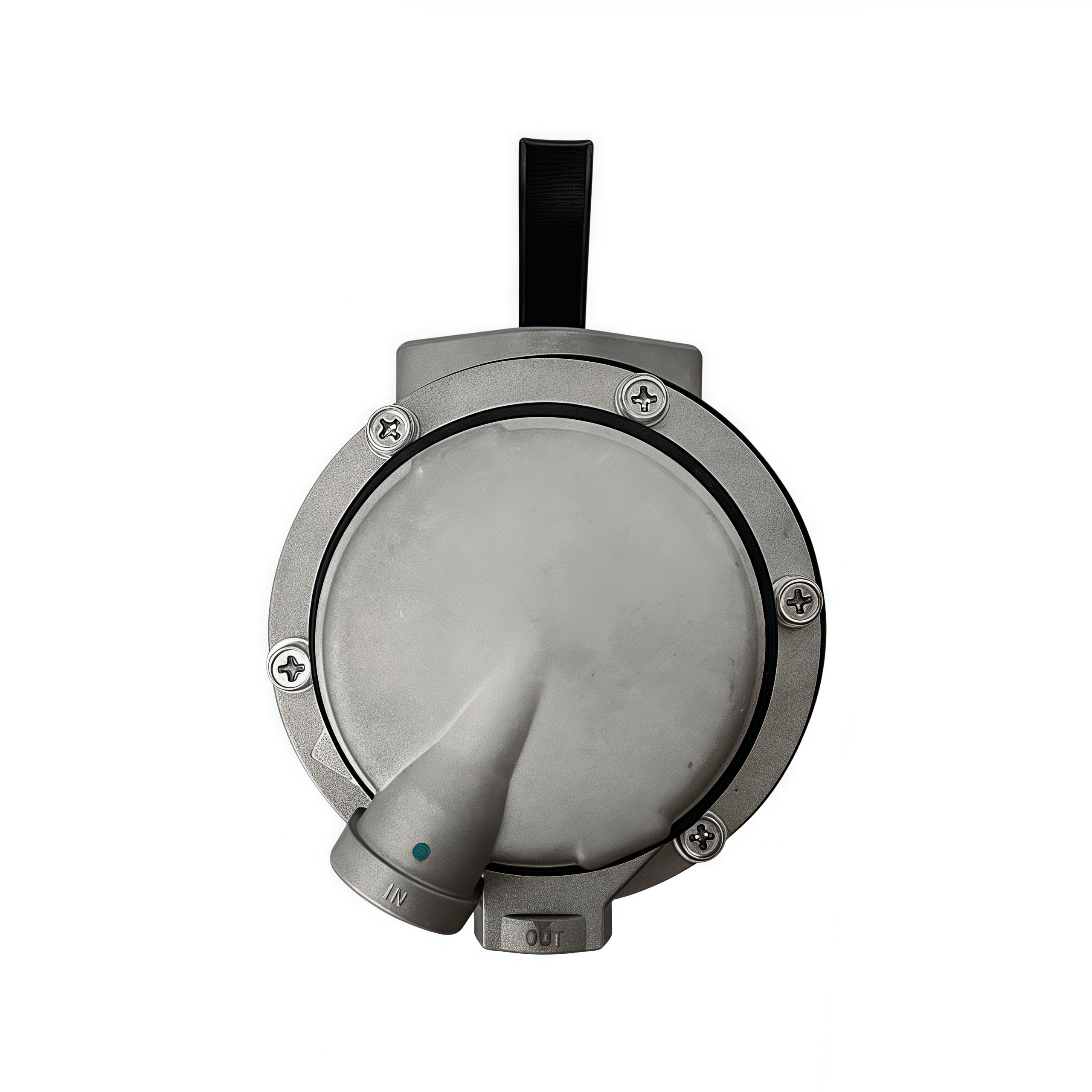 97842 Marine Fuel Pump M60501 60501 for Crusader 305, 350, 5.0L, 5.7L 1984–1991 220 270 97842 PCM PLERA080009A M16365