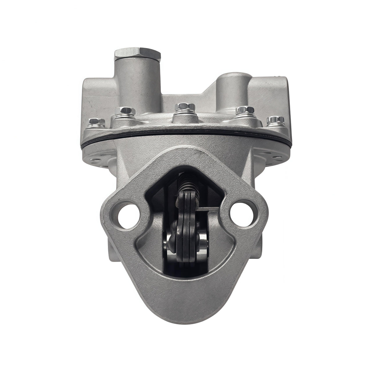 Mechanical Fuel Pump for 1953–1956 Cadillac DeVille Commercial Chassis Eldorado