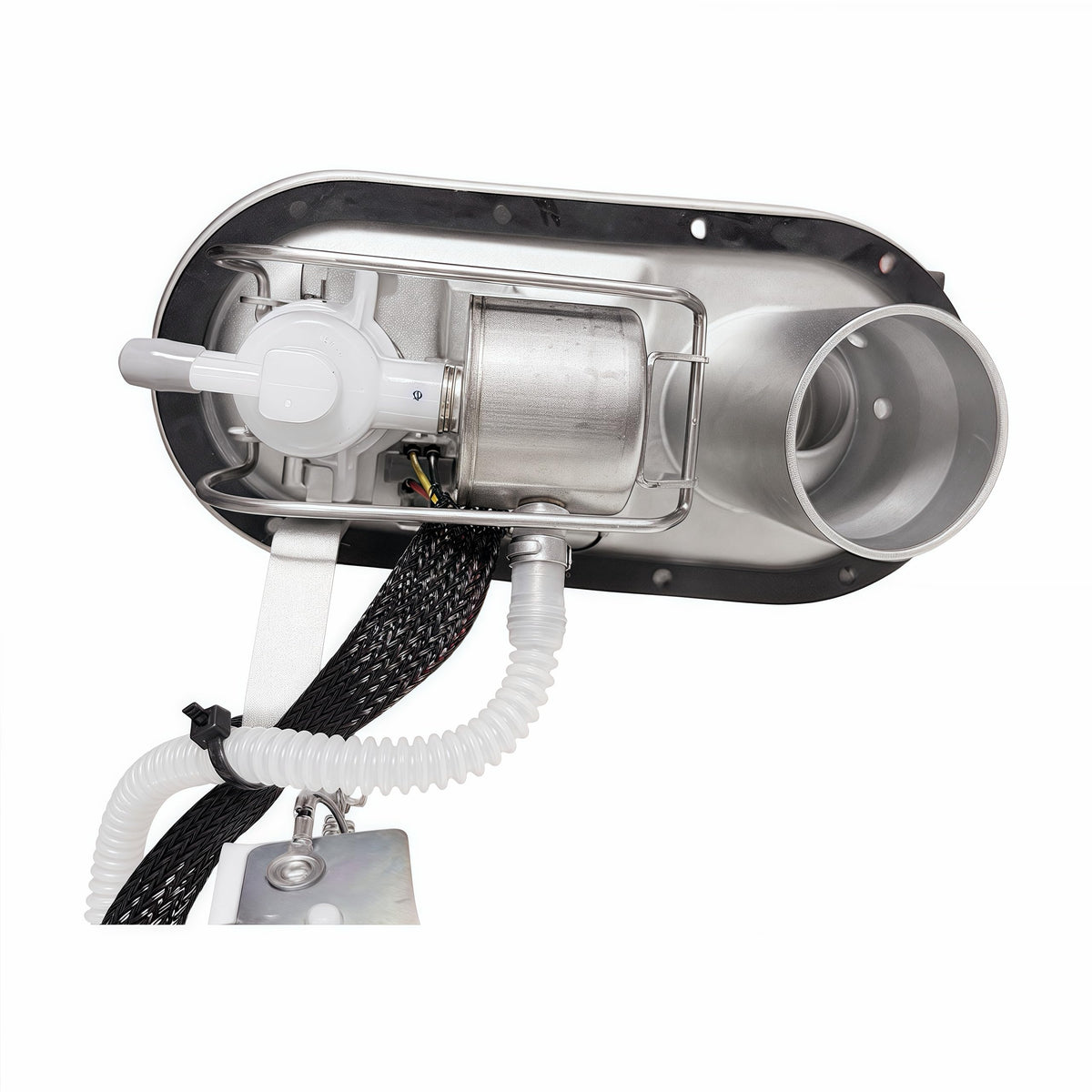 Fuel Pump Assembly for Harley Touring 2006–2007 – Electra Glide/Ultra Classic/Street Glide/Road Glide – 75126-06