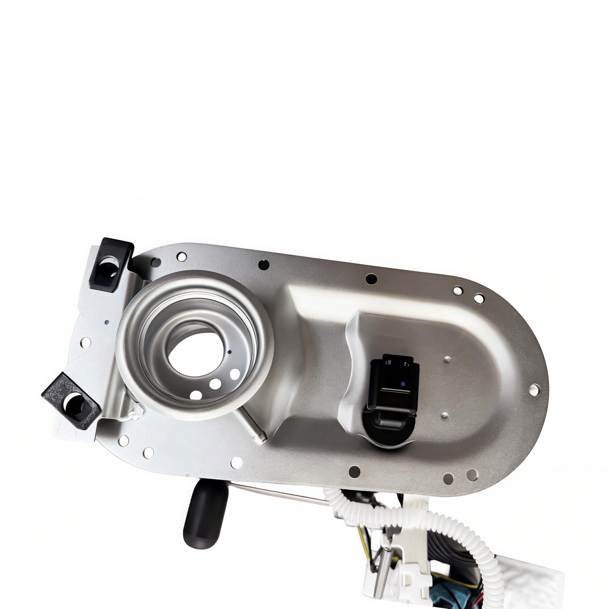75126-02C Fuel Pump Assembly for Harley Electra Glide Ultra Classic Road Glide 2002–2005 – 75126-02A