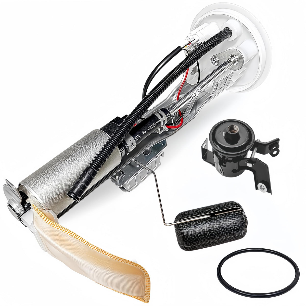 Fuel Pump Hanger Assembly with Filter for Lexus LX470 UZJ100 for Toyota Land Cruiser FZJ100 4.7L V8 1998–2007
