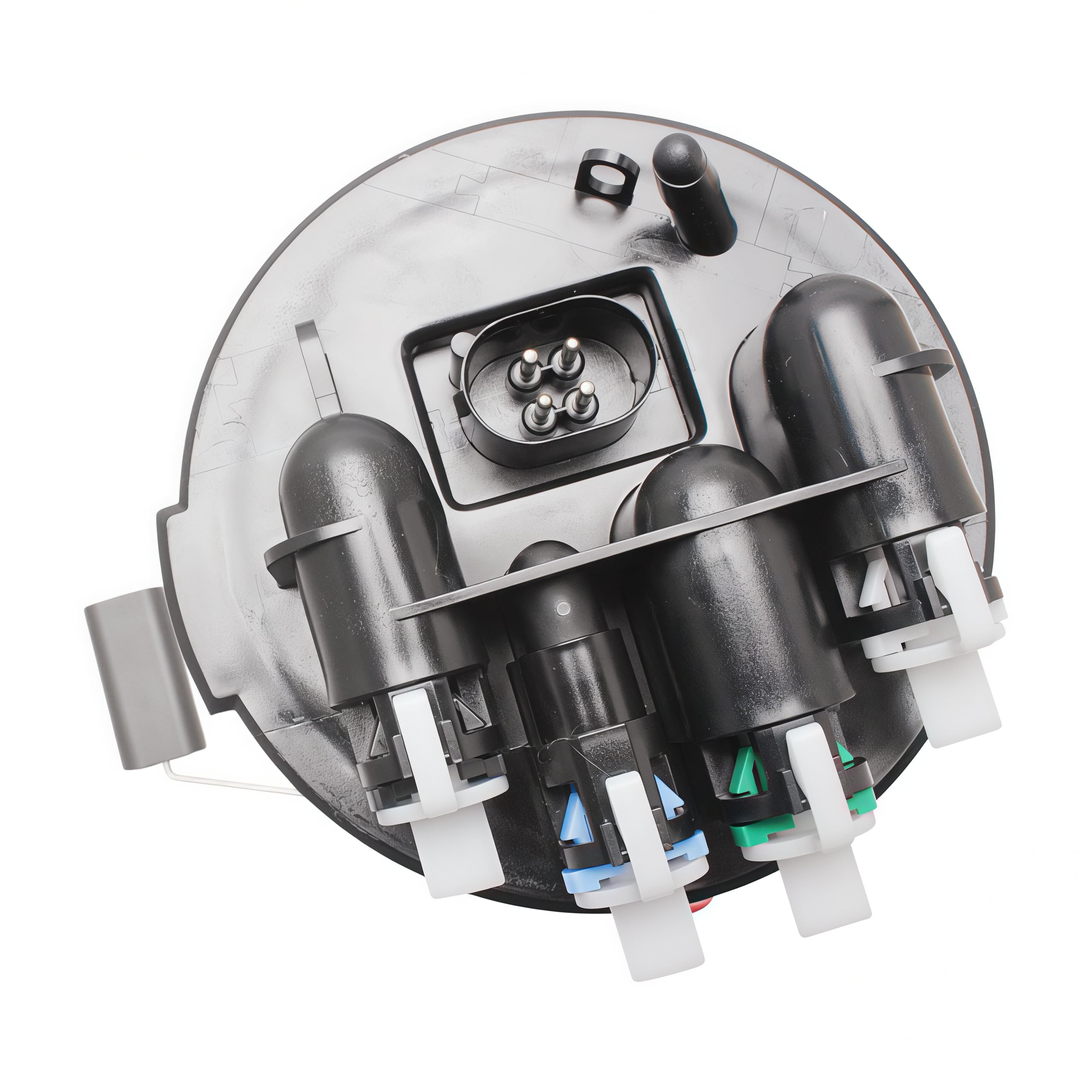 Fuel Pump Assembly for 1998–2006 Defender 110/130 2.5/2.8/3.5L Models – WFX000260