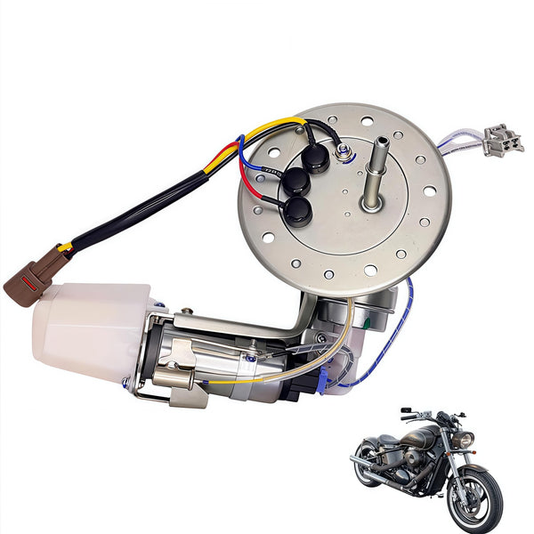 15100-39G10 Fuel Pump Assembly 12V for Suzuki Boulevard M50 M50B VZ800 2005–2019