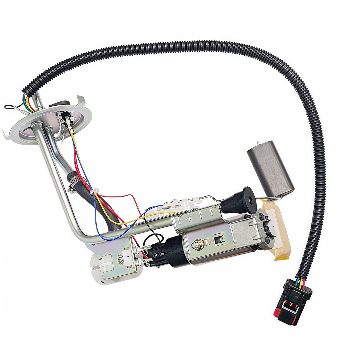 5003869AA Fuel Pump Assembly with Filter for 1996 Jeep Cherokee 2.5L 4.0L