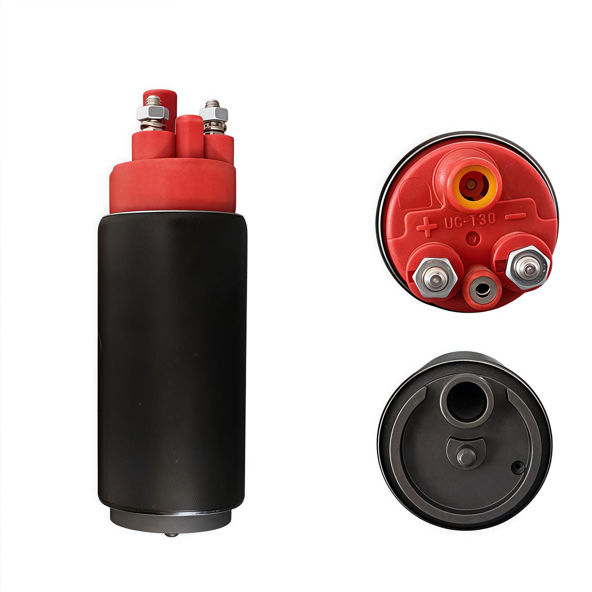Fuel Pump for Honda CBR600RR Fireblade CBR1000RR 2003–2007 – 16700-MEL-013