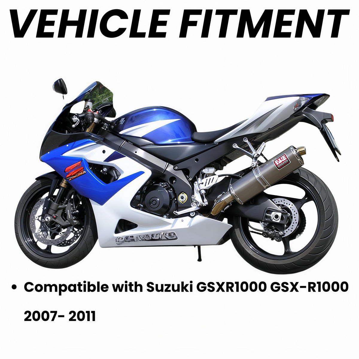 15100-21H01 Fuel Pump Assembly with Oil Filter for Suzuki GSX-R1000 GSX-R1000 2007–2011