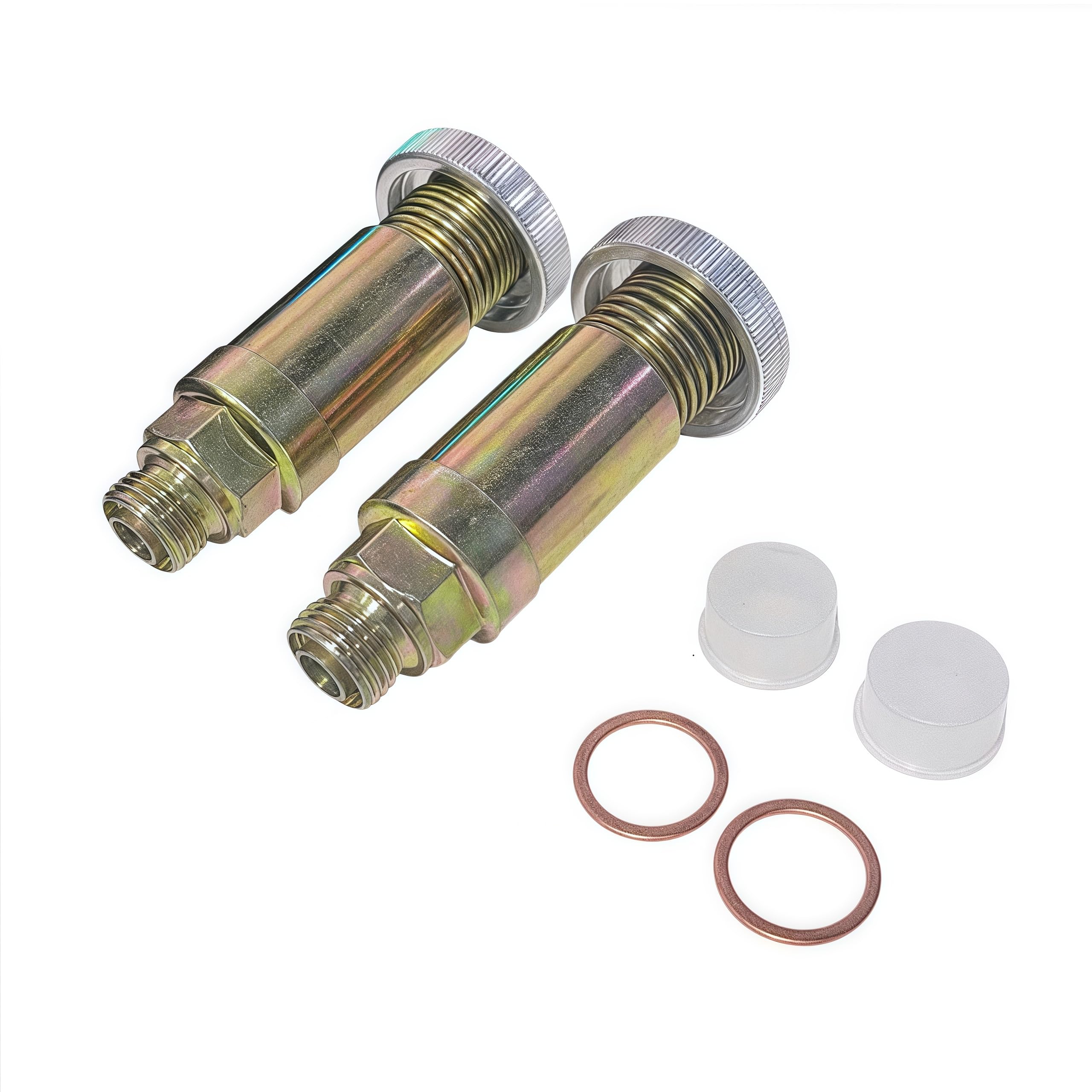 2-Pack Diesel Hand Primer Pump – 2447222000