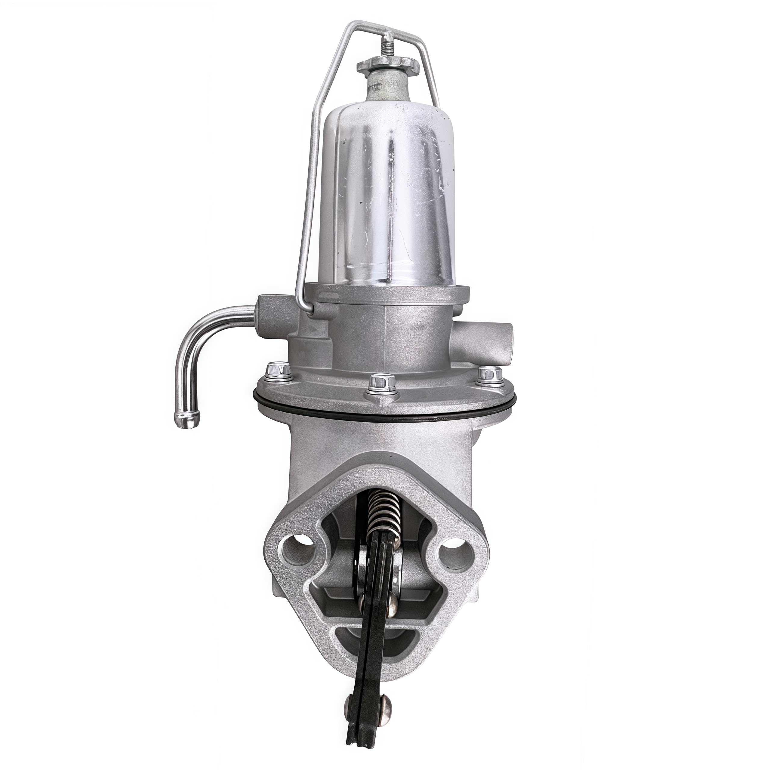 Mechanical Fuel Pump for Jeep Wagoneer J-Series Gladiator AMC Hornet Gremlin Ambassador 1965–1971