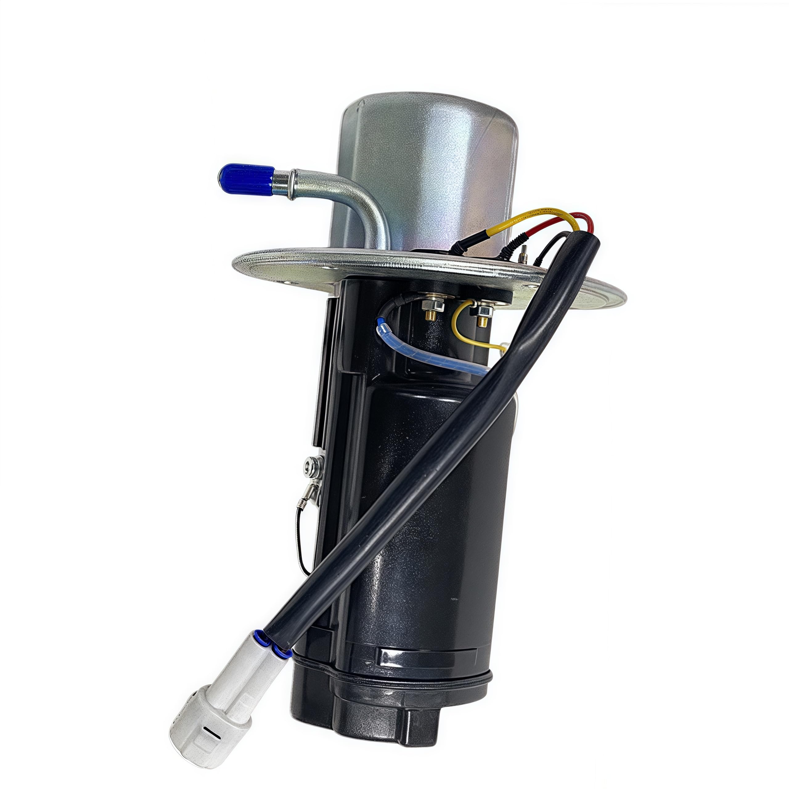 15100-35F30 1510035F30 Fuel Pump Assembly for Suzuki SV650 SV650A SV650S SV650SA K3 K4 2003–2007 SV1000 SV1000S K3K4