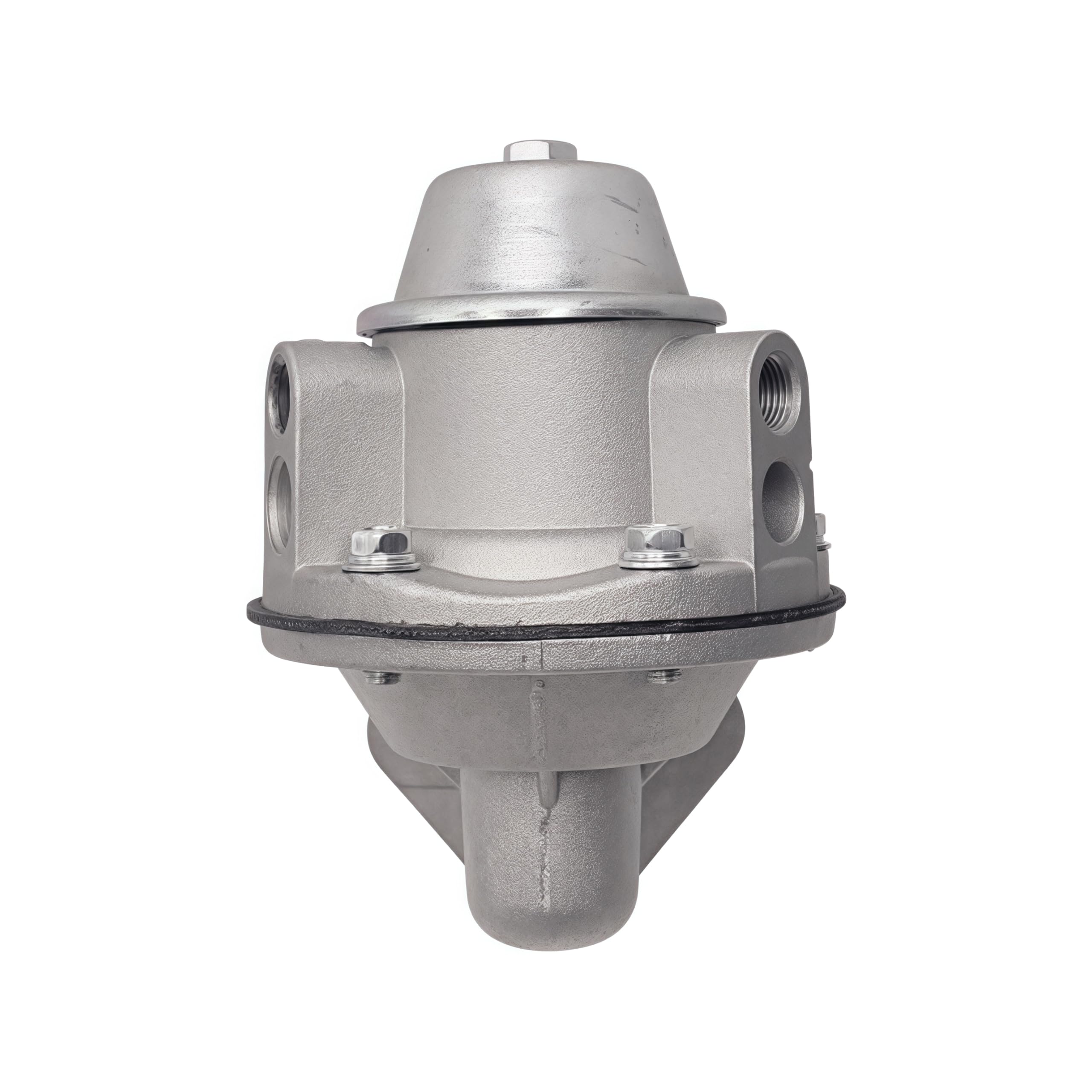 Mechanical Fuel Pump M2152 for Wisconsin VH4D, VG4D, VF4D, VE4D Engines – for John Deere, J.I. Case, Ford, Oliver