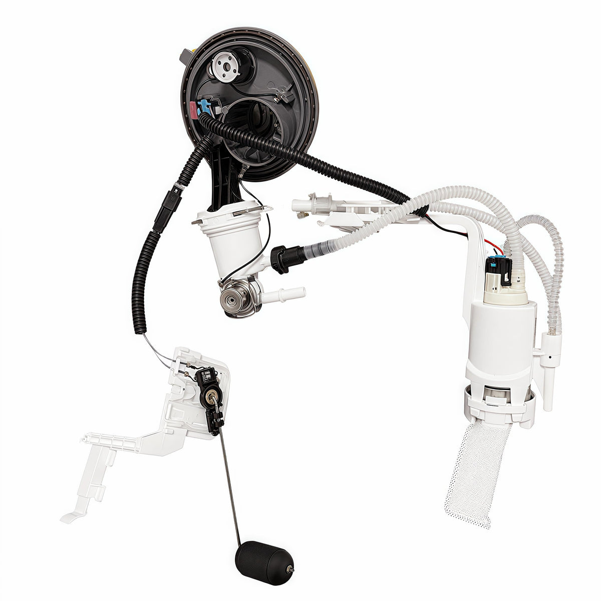 Fuel Pump Assembly for Harley Street Glide & Road King 2008–2022/Road Glide & Freewheeler FLRT 2013–2022 – 6290808