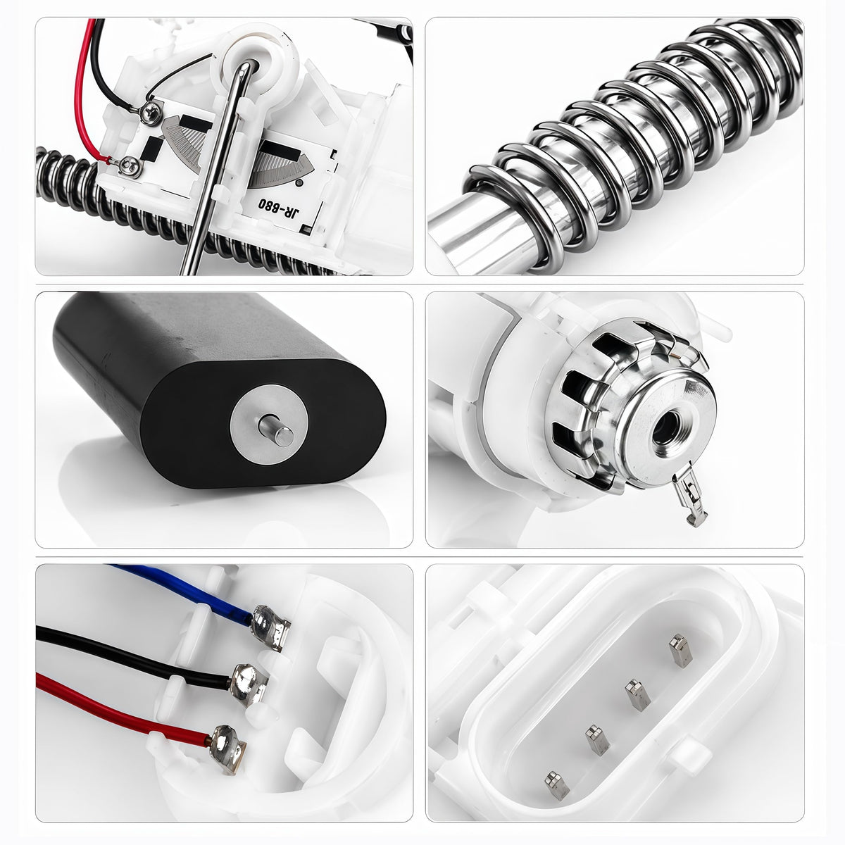 47-1018 Fuel Pump Assembly for Polaris ACE 325 570 900SP Sportsman ACE 2014–2016 – 2205374