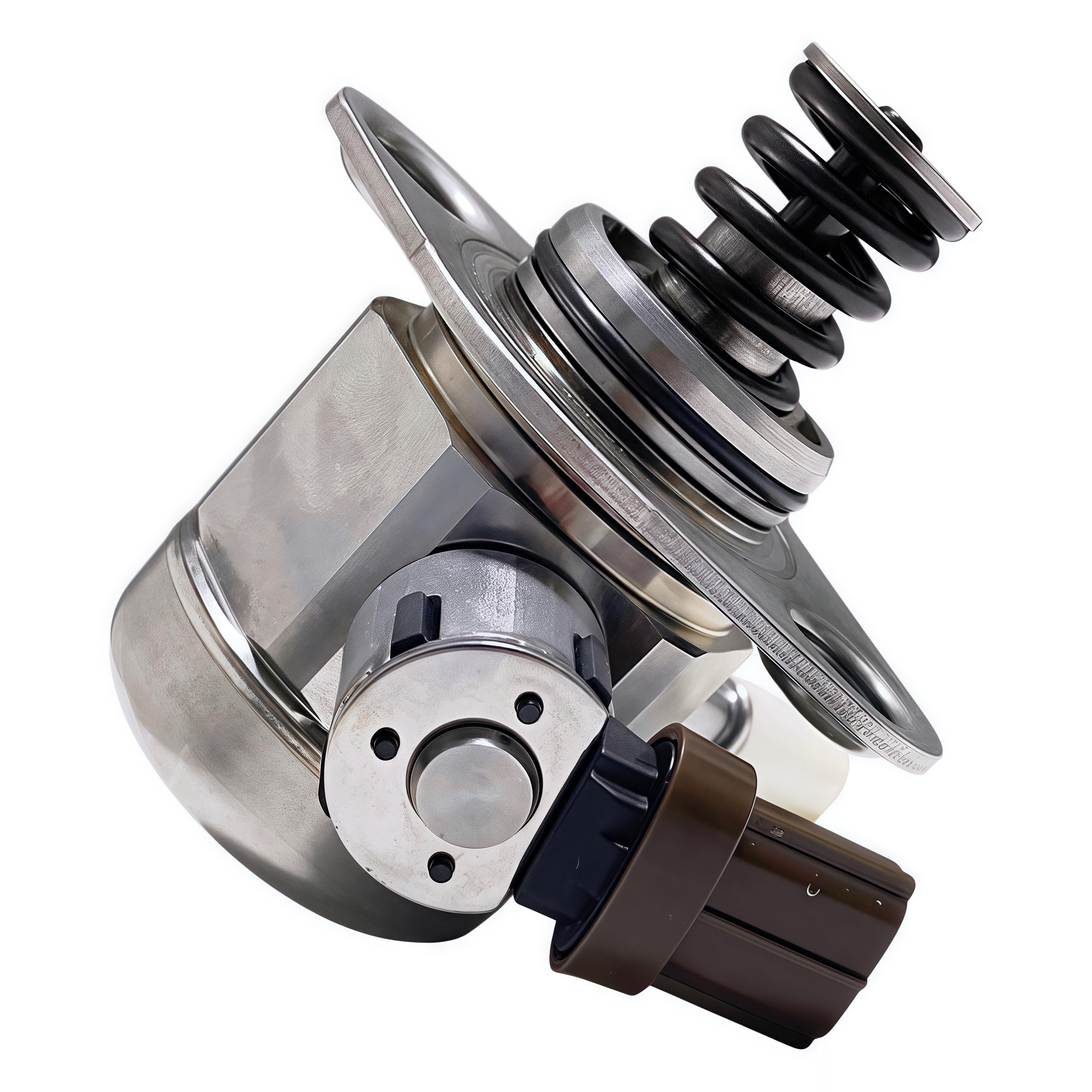 16630-6CA0A High Pressure Fuel Pump 166306CA0A for Nissan Altima Rogue Platinum, S, SL, SR, SV 2.5L L4 Gas Engine