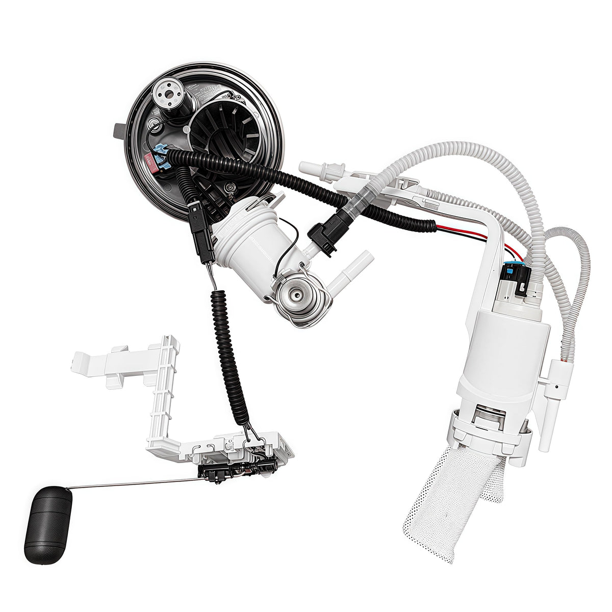 Fuel Pump Assembly for Harley Street Glide & Road King 2008–2022/Road Glide & Freewheeler FLRT 2013–2022 – 6290808